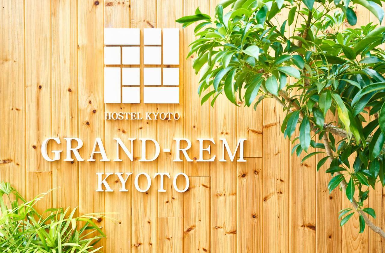 Grand-Rem Kyoto Hostel, Kyoto